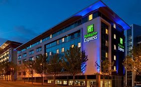 Holiday Inn Express Newcastle